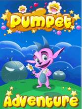 Pumpet Adventure (240x320)